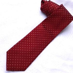 DKNY Silk Tie